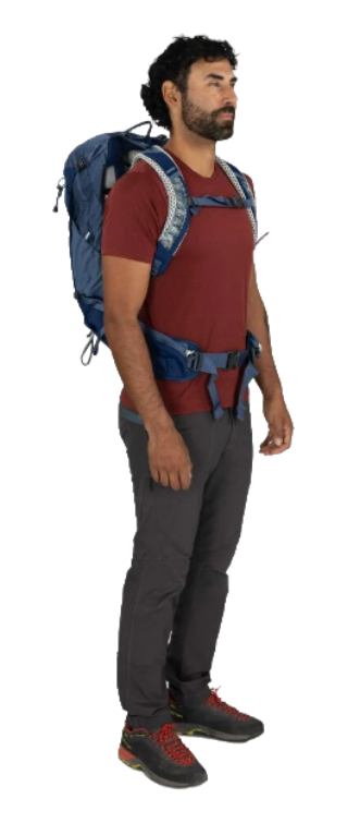 Stratos 24 Backpack