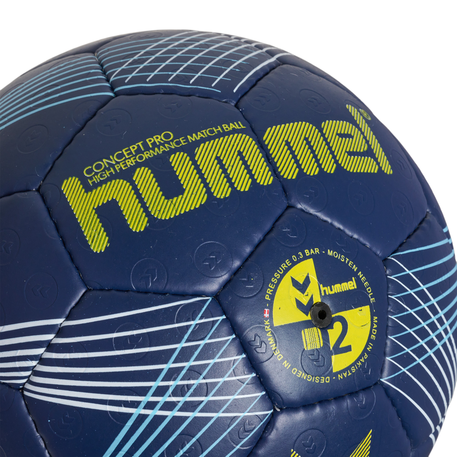 CONCEPT PRO HB