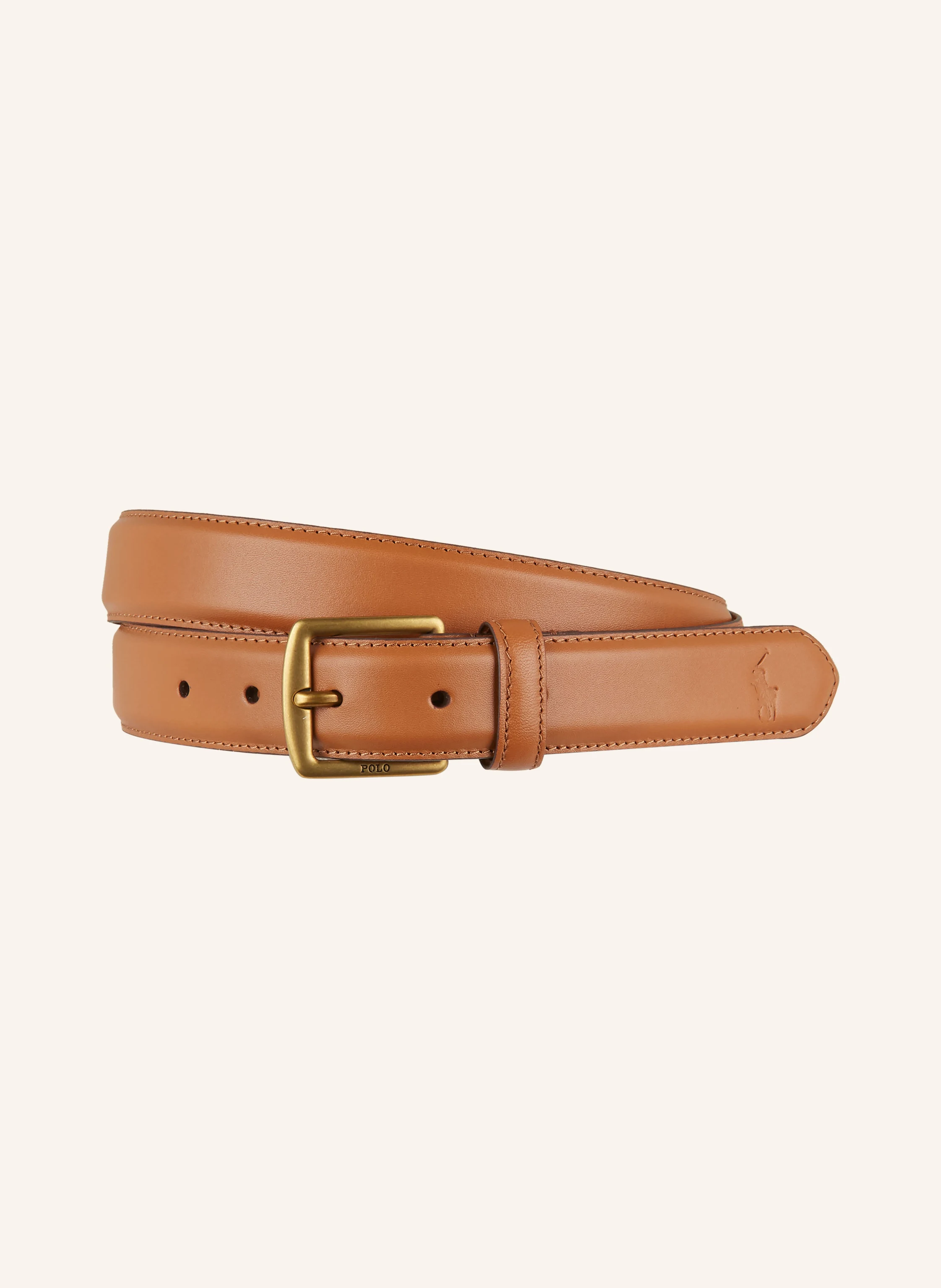 POLO RALPH LAUREN Ledergürtel
