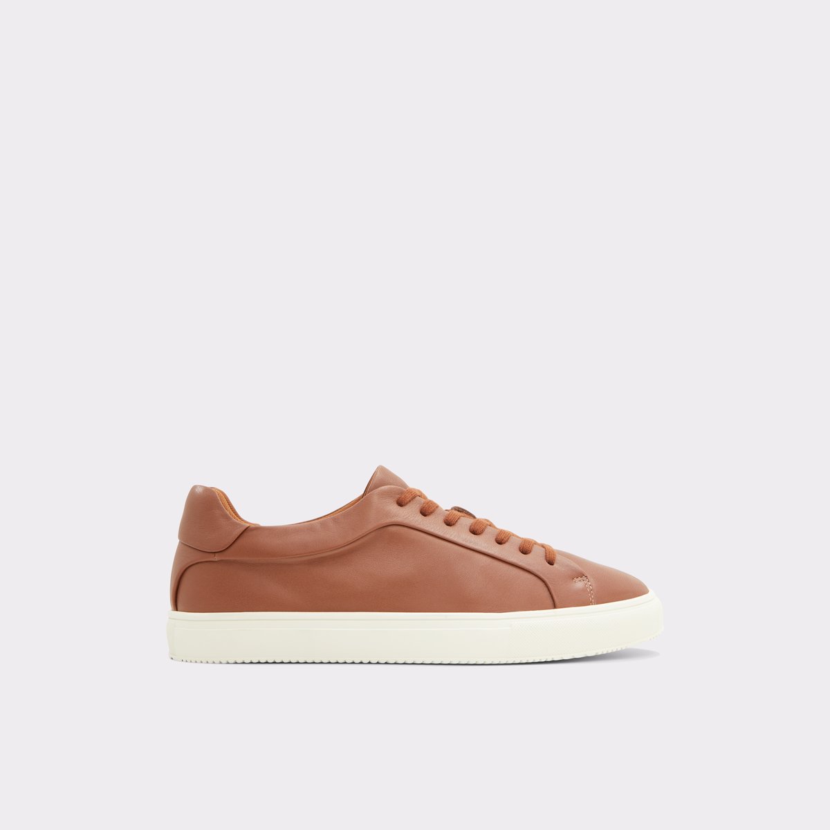 Cobi Dark Beige Men Low top