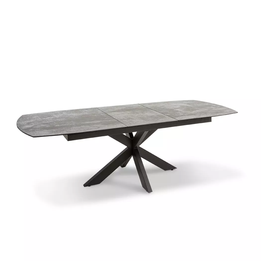 Esstisch mit Auszug Phoenix 200/260 x 100 cm