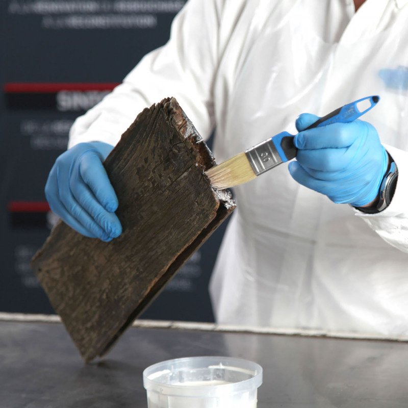 Durcisseur bois abîmé 250g