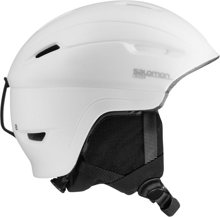 Salomon Cruiser 4d Hvid