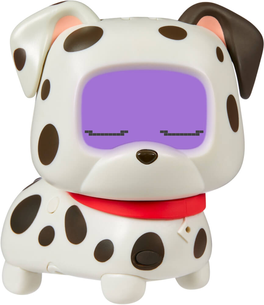 Pixel Petz - Dalmatian in PDQ
