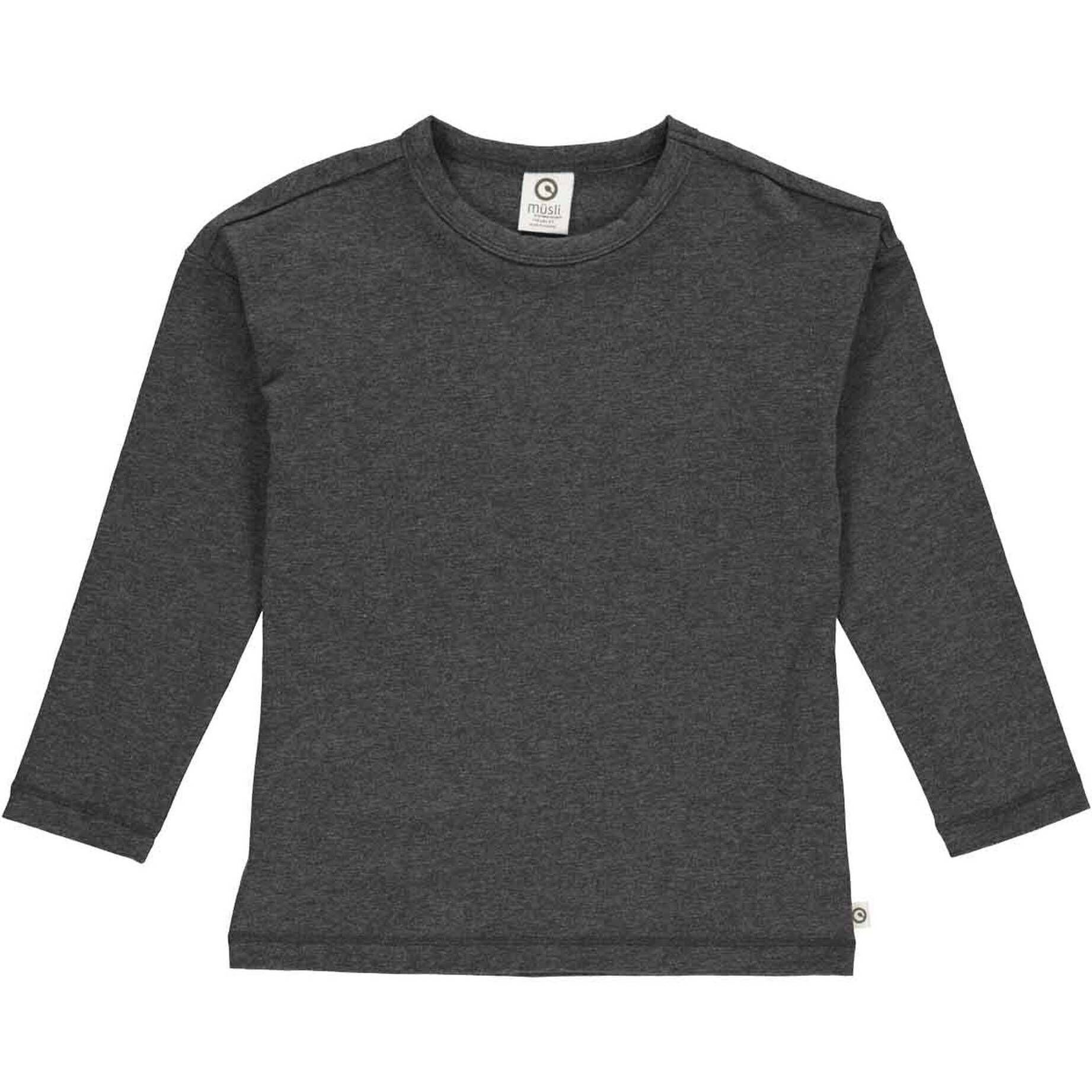 Müsli| Jungen Langarmshirt