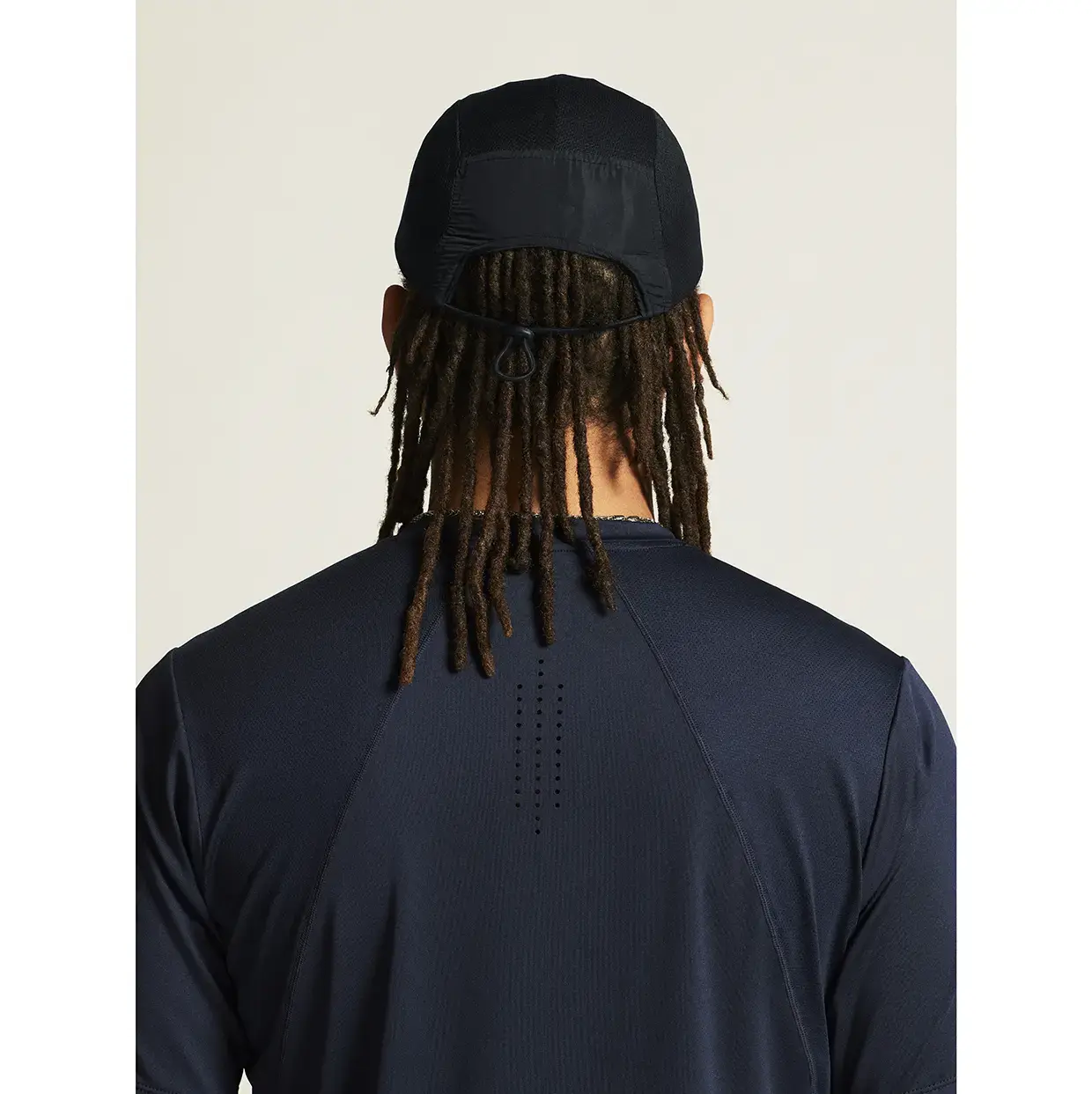 Craft ADV Essence 2 Hardloopshirt Korte Mouwen Donkerblauw Heren