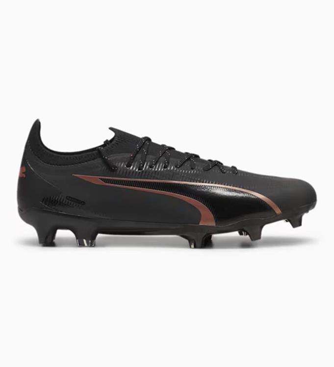 PUMA Unisex Ultra Ultimate FG/AG Voetbalschoenen