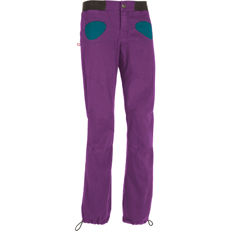 E9 Damen Onda Story Hose
