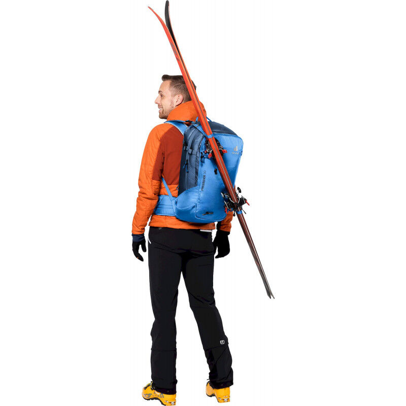 Freerider 30 - Sac à dos ski
