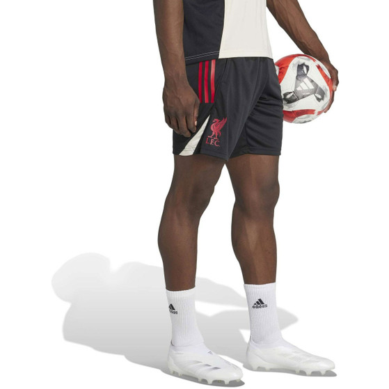 adidas Liverpool Training Short 2025/2026