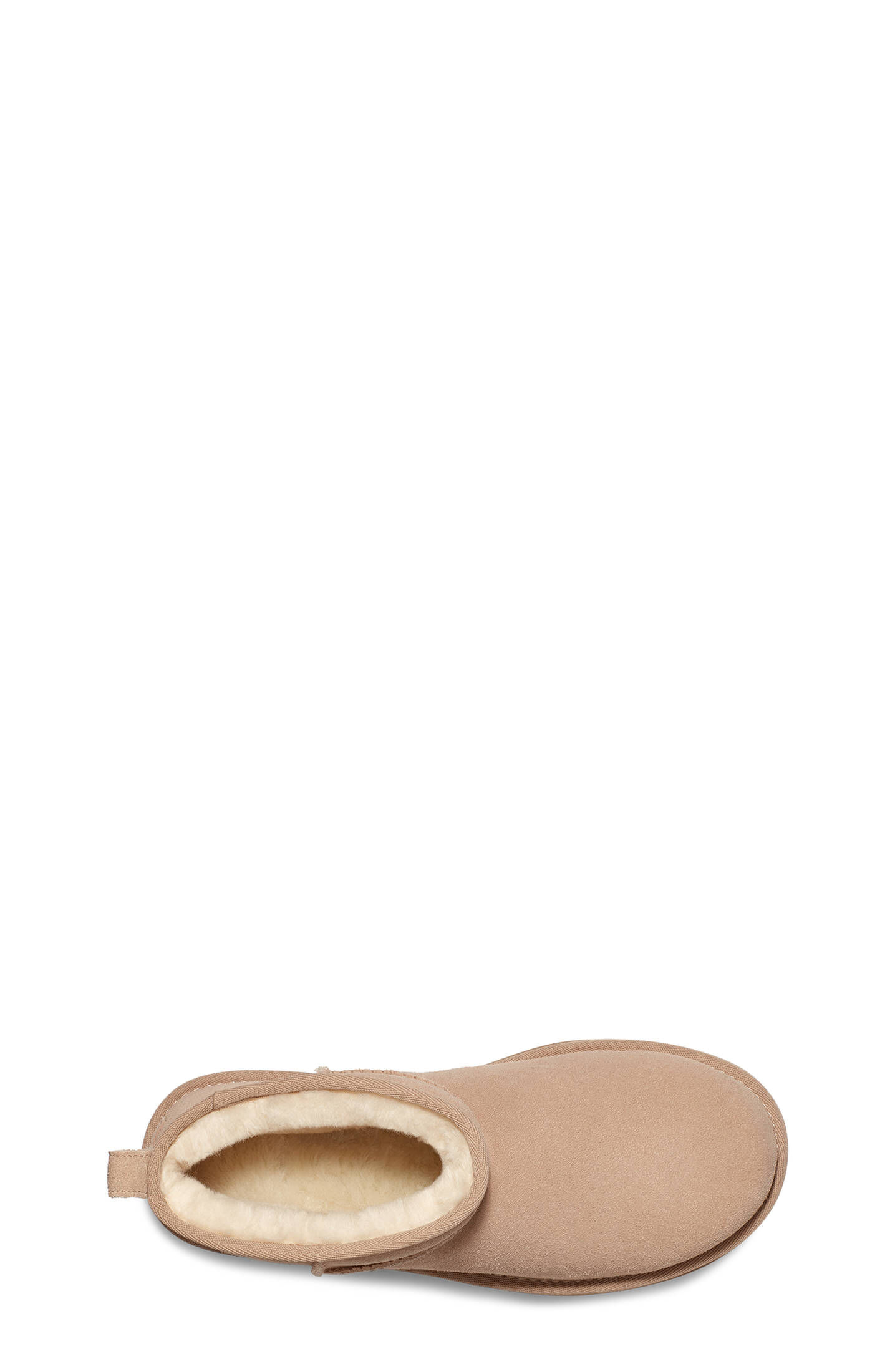UGG| Damen Boots CLASSIC ULTRA MINI PLATFORM