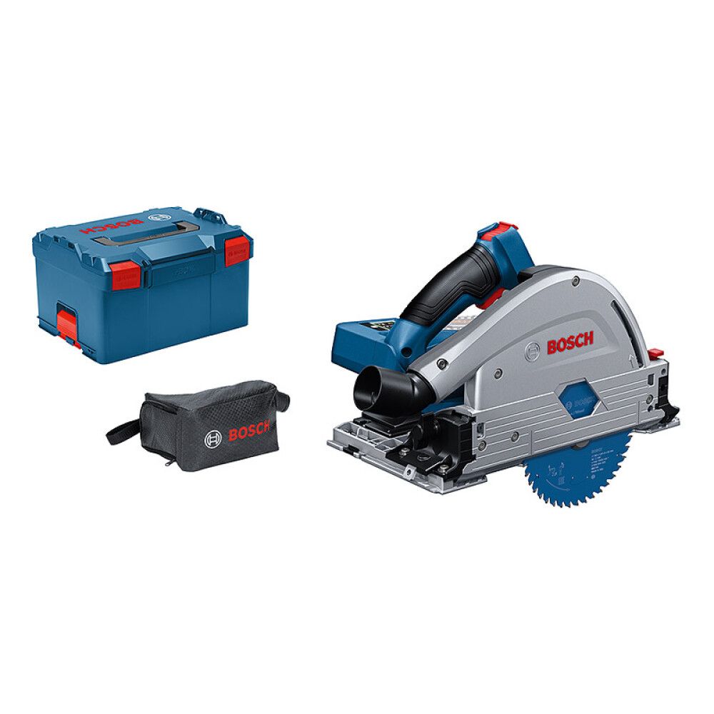 DYKKSAG BOSCH PROFESSIONAL GKT 18V-52 GC UTEN BATTERI