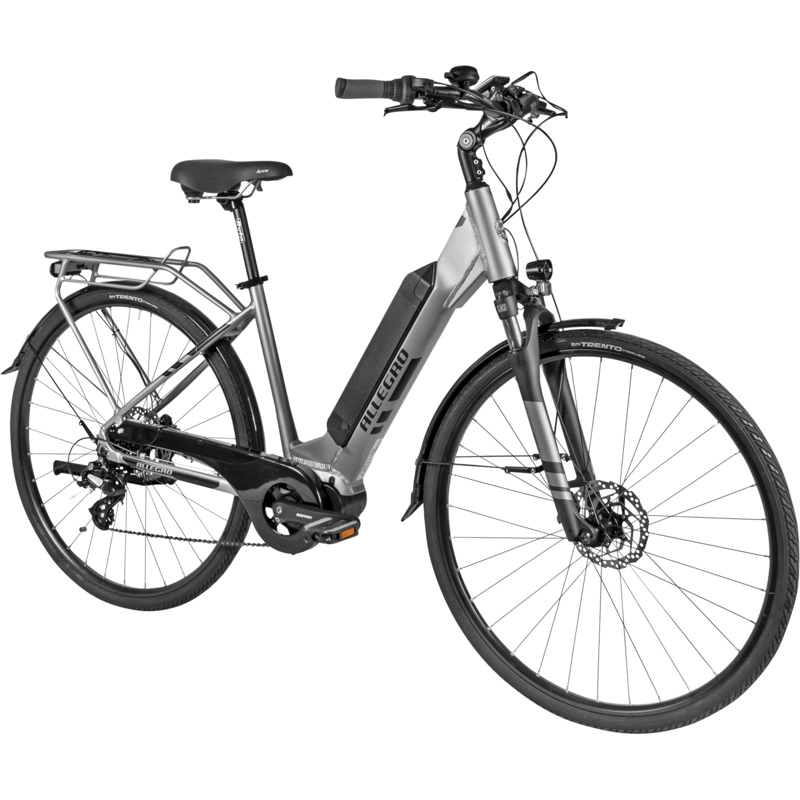 Allegro Trekkingbike City EVO