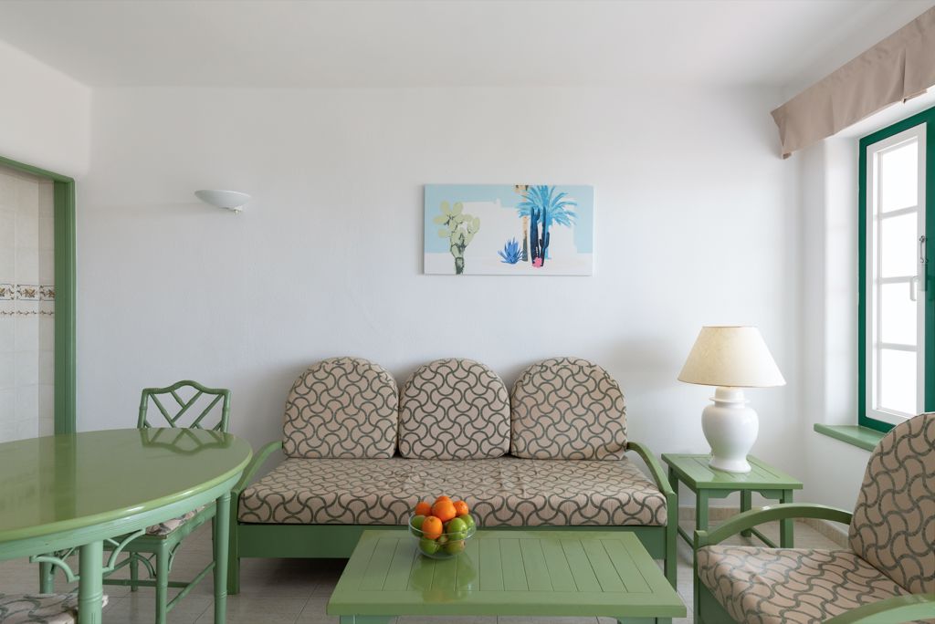 Barcarola Club Logies en ontbijt - Appartement