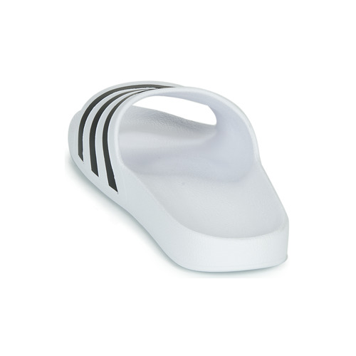 adidas Performance - ADILETTE AQUA - Blanc