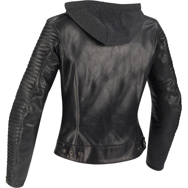 Segura - Blouson Lady Dorian Noir