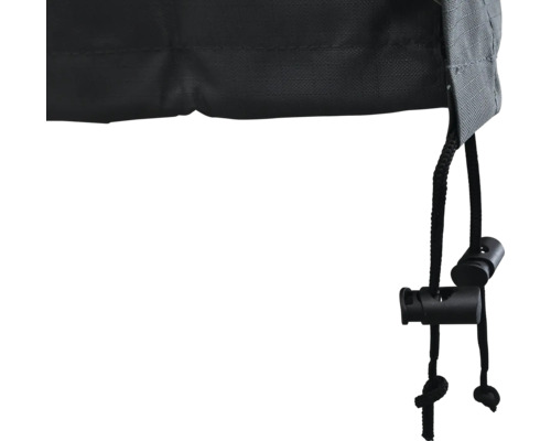Beschermhoes voor Soluna parasol 200x35 cm