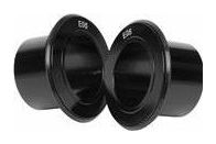 Stan's NoTubes - Kit  E-Sync Os / Neo Os  End Caps  Front  20Mm Ta