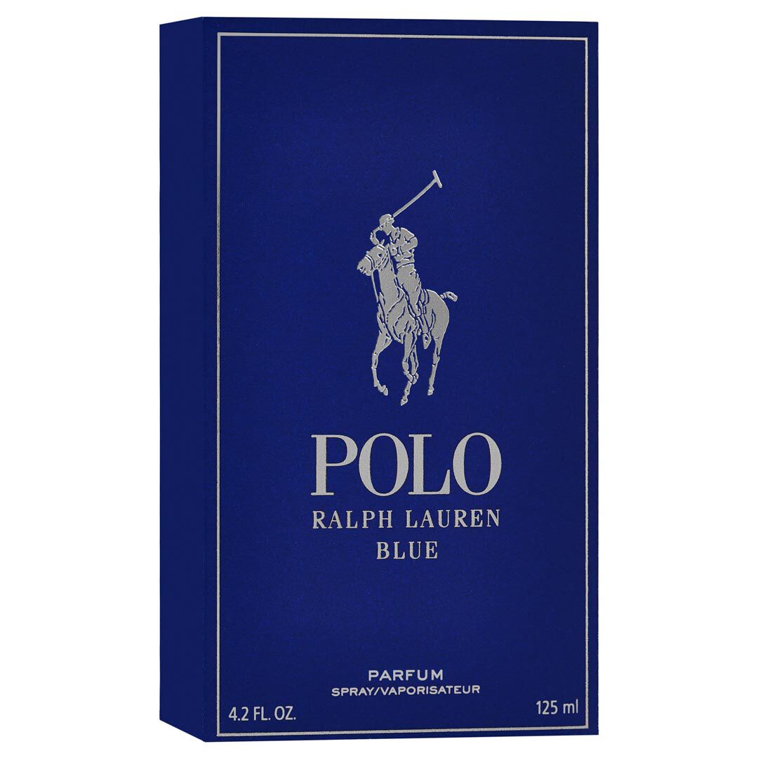 RALPH LAUREN Polo Blue Polo Blue Parfum - 125ml