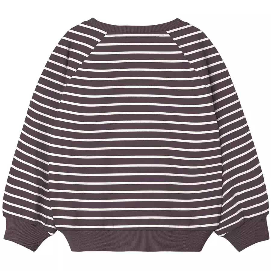 name it Sweatshirt Nmfvarie Fig