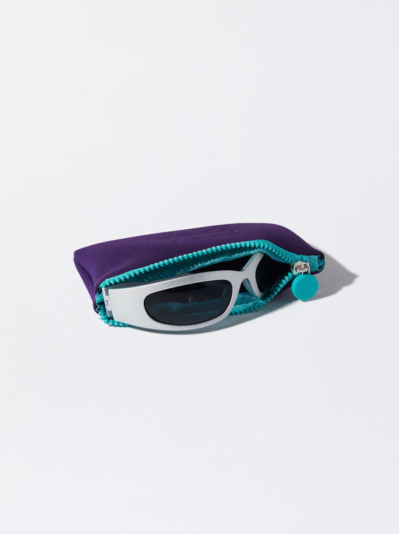 Exclusivo Online - Plateado