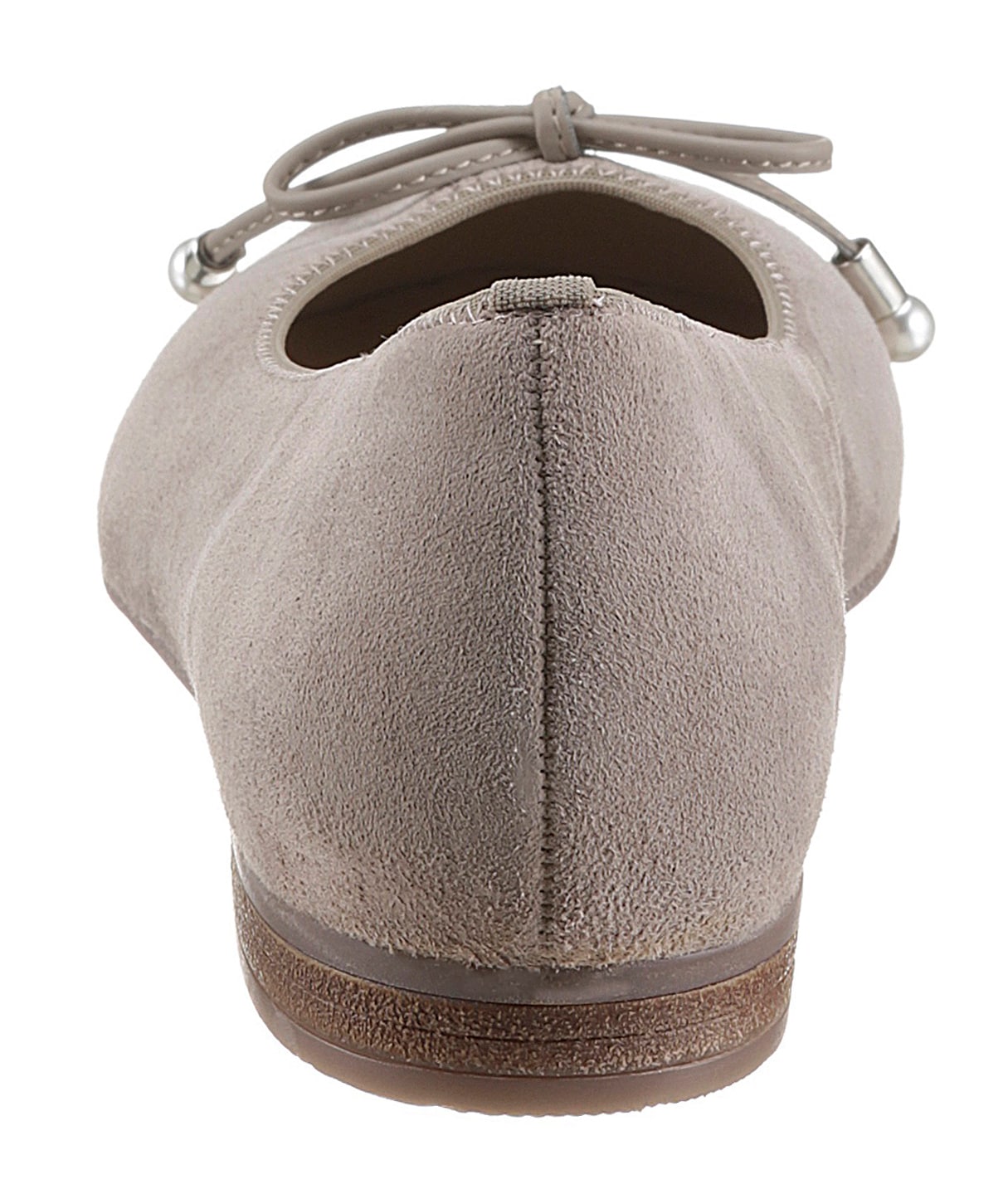 Ara Ballerina »SARDINIA«  Loafer, Festtagsschuh, Business Schuh mit eleganter Schleife