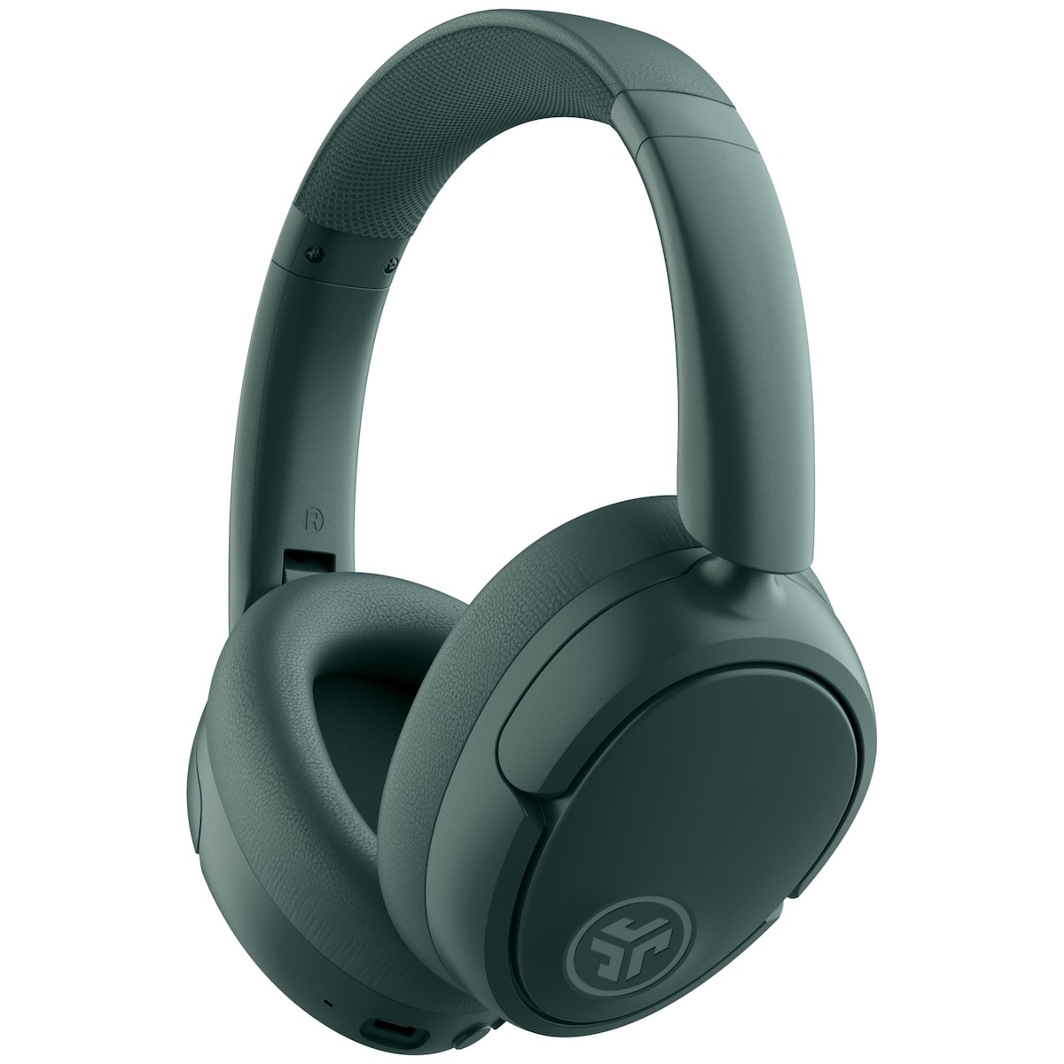 JLab JBuds Lux ANC trådløse around-ear hodetelefoner (sage)