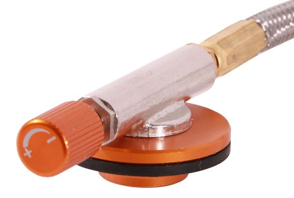 Set de cuisine Ultimate pour le camping