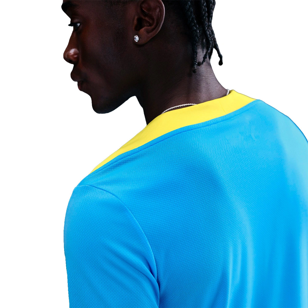 T-Shirt Nike FC Barcelona Training 2025-2026