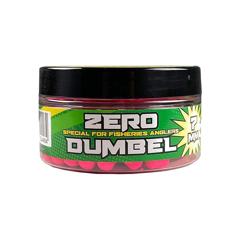 Dumbell Reactor Baits Zero Dumbel