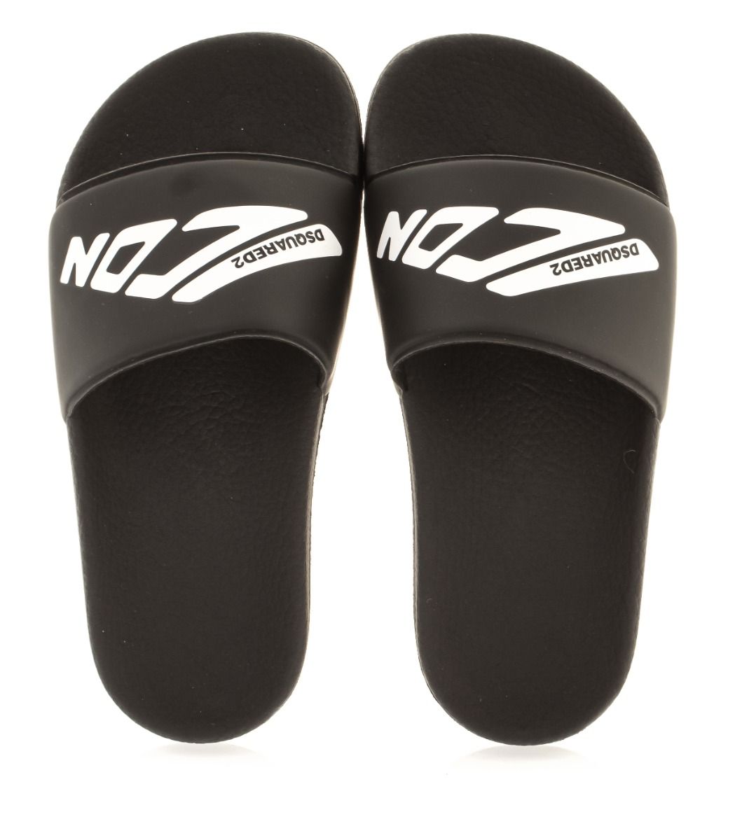 Dsquared2 ICON Slides