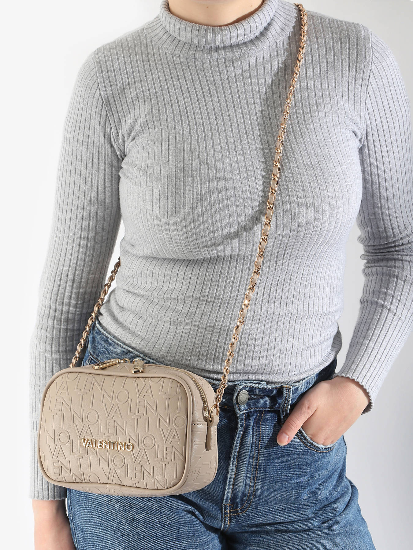 Sac bandoulire Relax VALENTINO