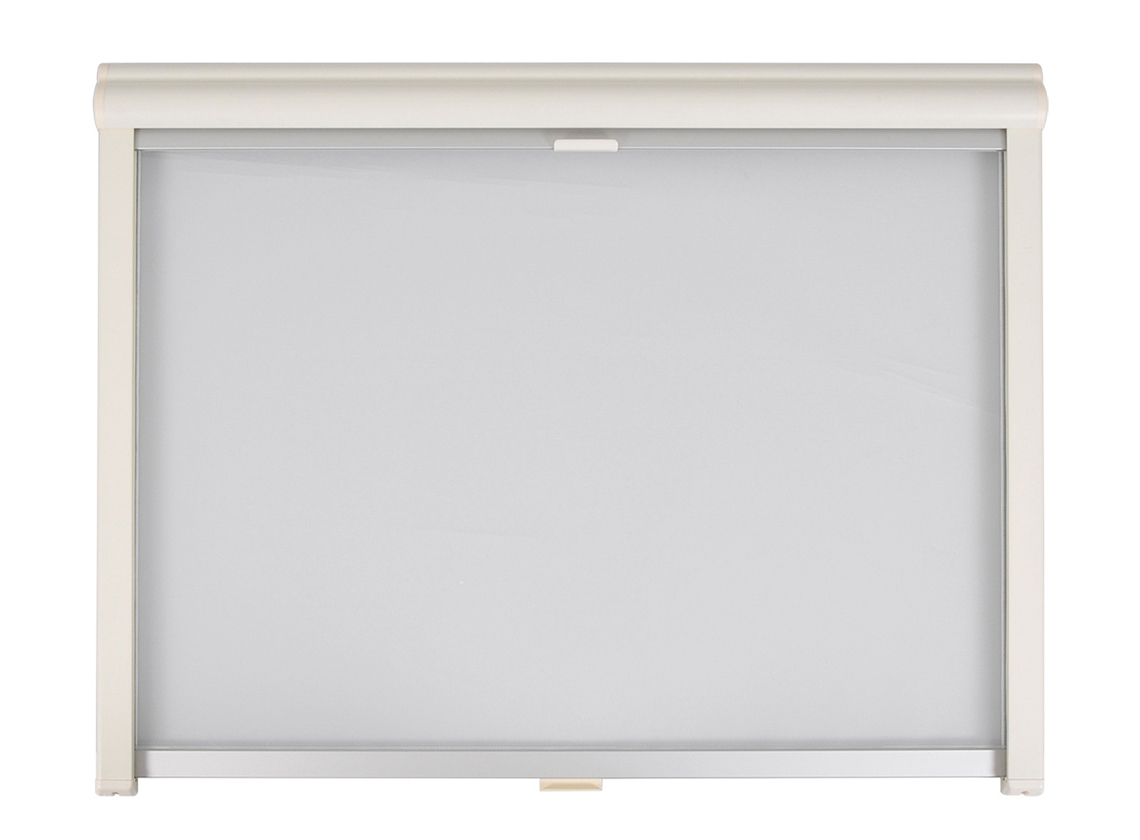 Remis Remiflair I combirollo cream - 190 x 80 cm