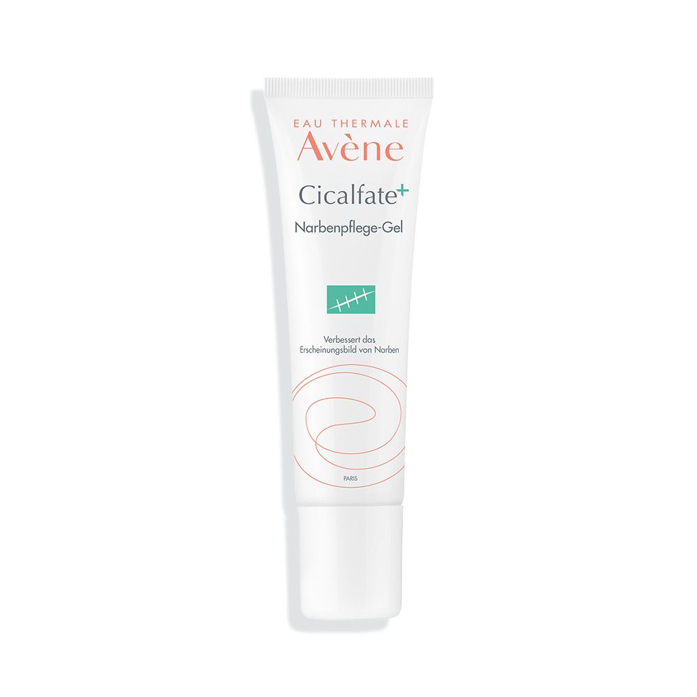 Avène Cicalfate+ Narbenpflege-Gel - bei geschädigter Haut