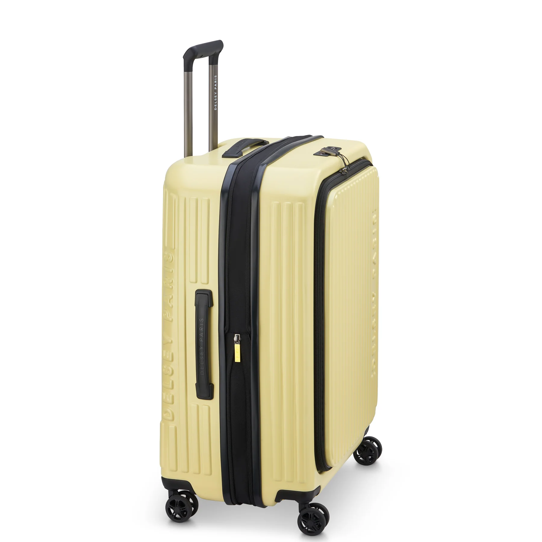 Valise cabine - S Extensible (55cm)