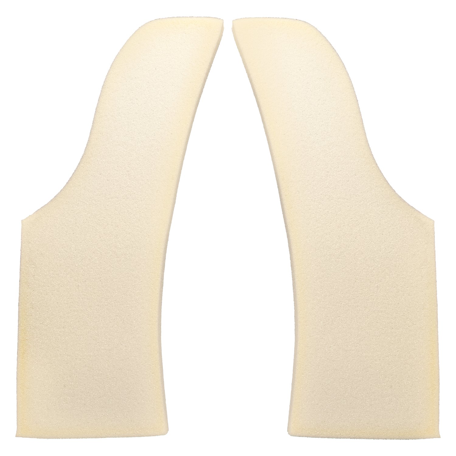 Horse-friends Ersatz Memory Foam Einlagen