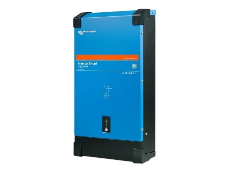 Inverter VICTRON ENERGY Phoenix Inverter 12/3000 Smart (PIN122300000)