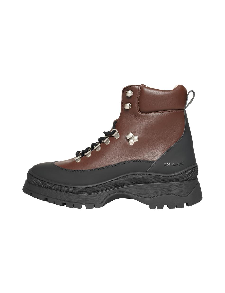 SCHNÜRBOOTS STYLE CHOICE FI1