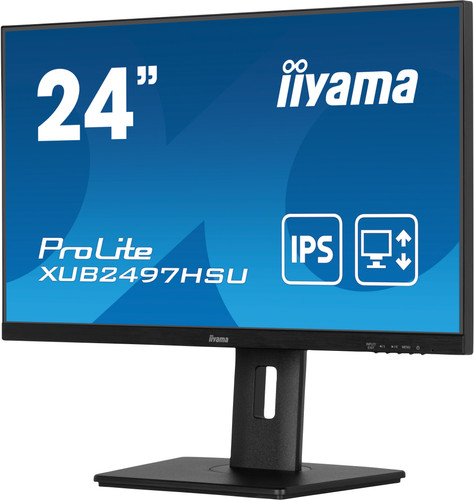 Iiyama XUB2497HSU-B2