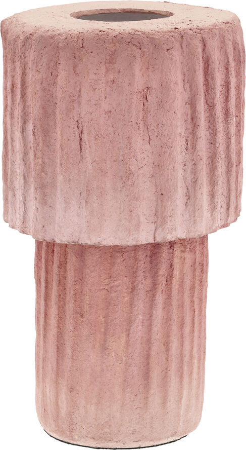 Villa Collection Styles Table Lamp Dusty rose