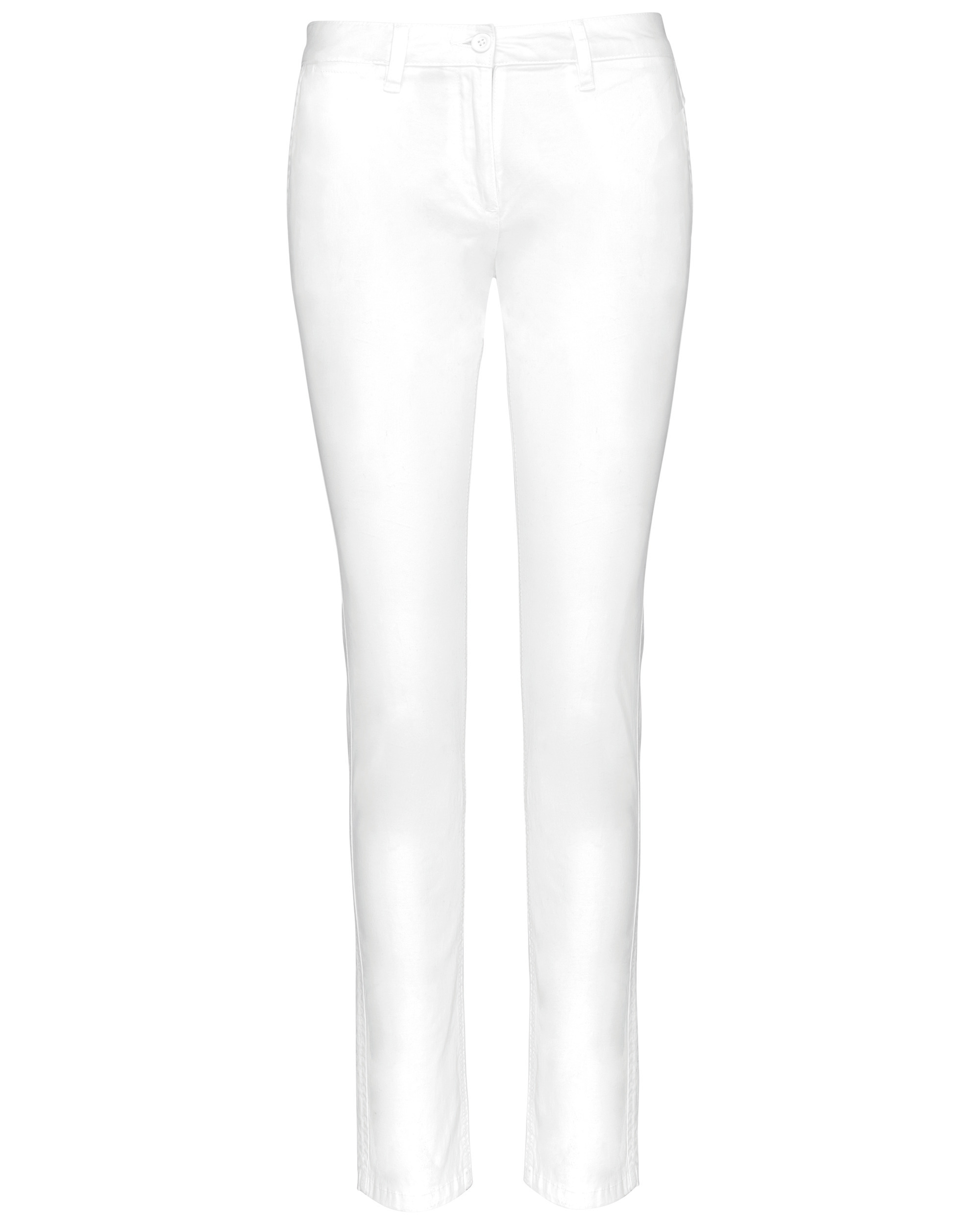 Kariban K741 - Pantalon chino femme