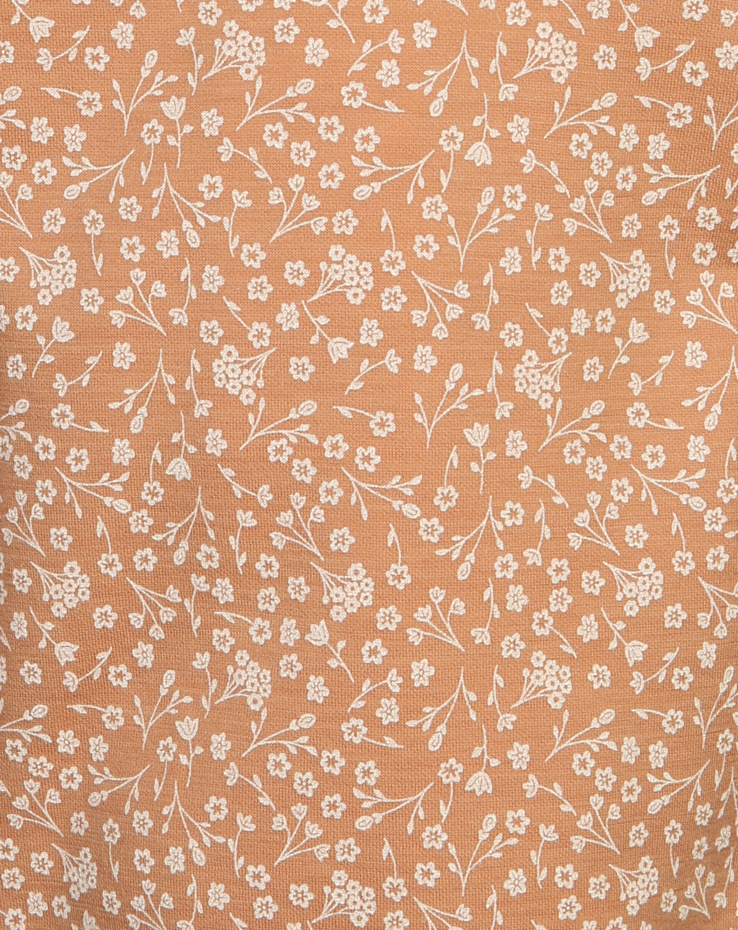 Langarmshirt 617 - BLOSSOM AOP in flower