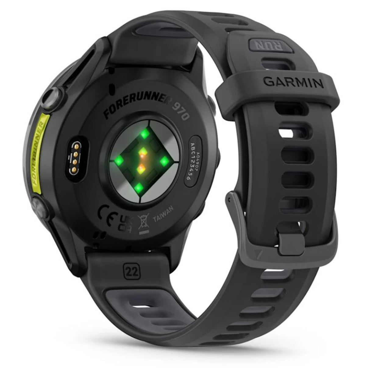 Garmin<br>Forerunner 970