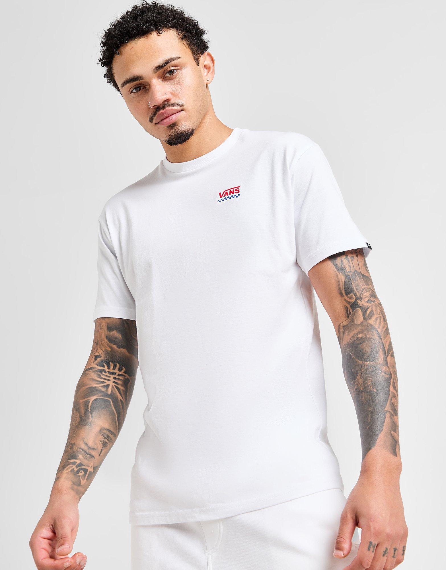Vans T-shirt Core Homme