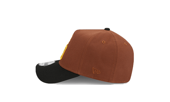 New Era Harvest 9Forty San Diego Padres - 48h Delivery