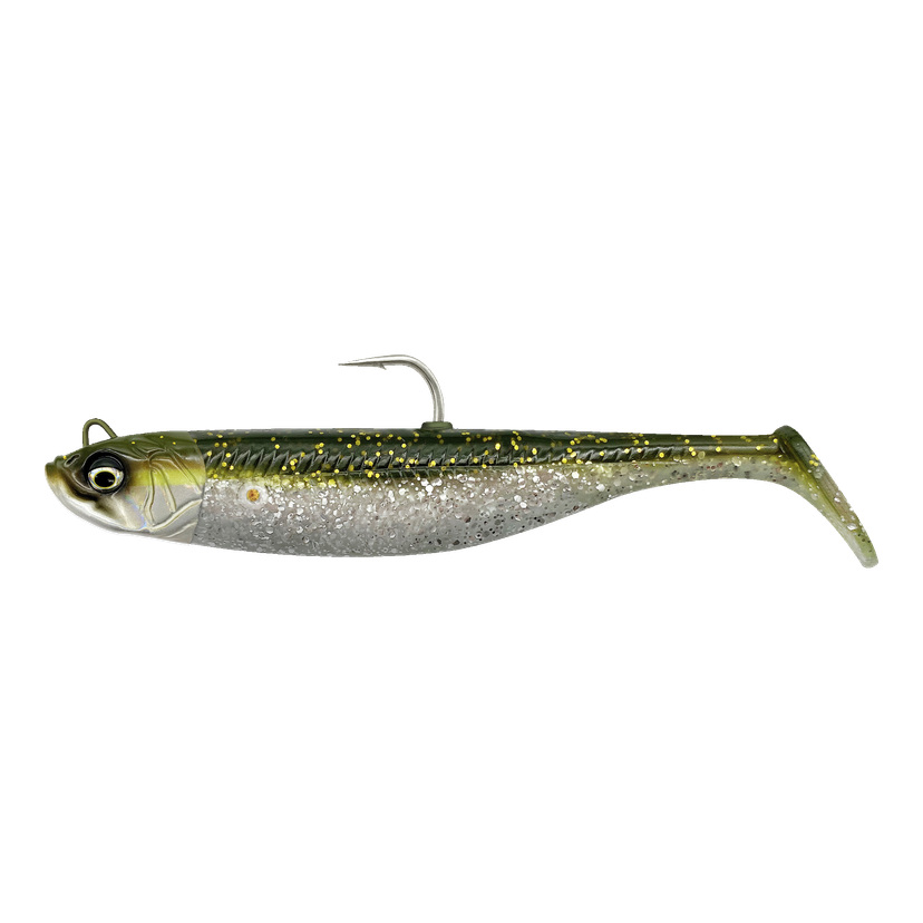Jigg 12,5 cm