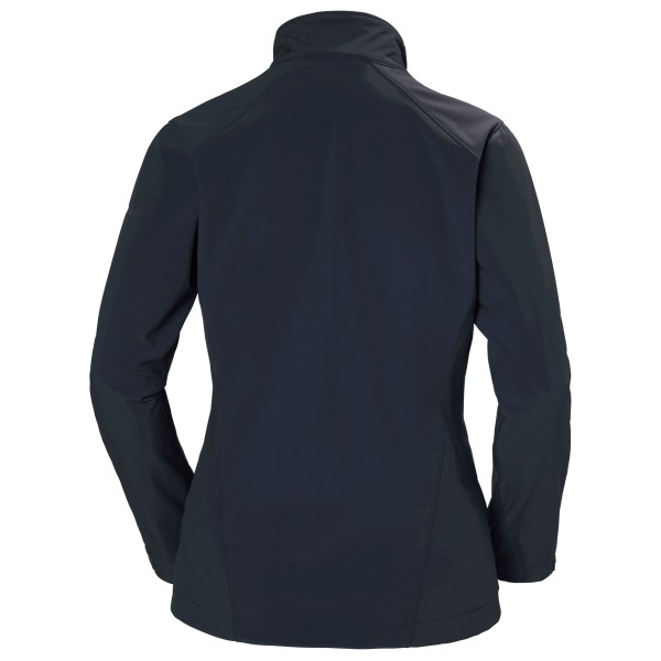 Helly Hansen - Women's Paramount Softshell Jacket - Veste softshell