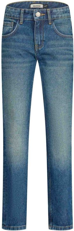 Raizzed jongens jeans - Medium denim