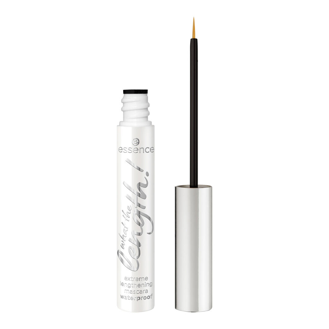 What the Lenght! - Sérum de Pestanas - 4ml