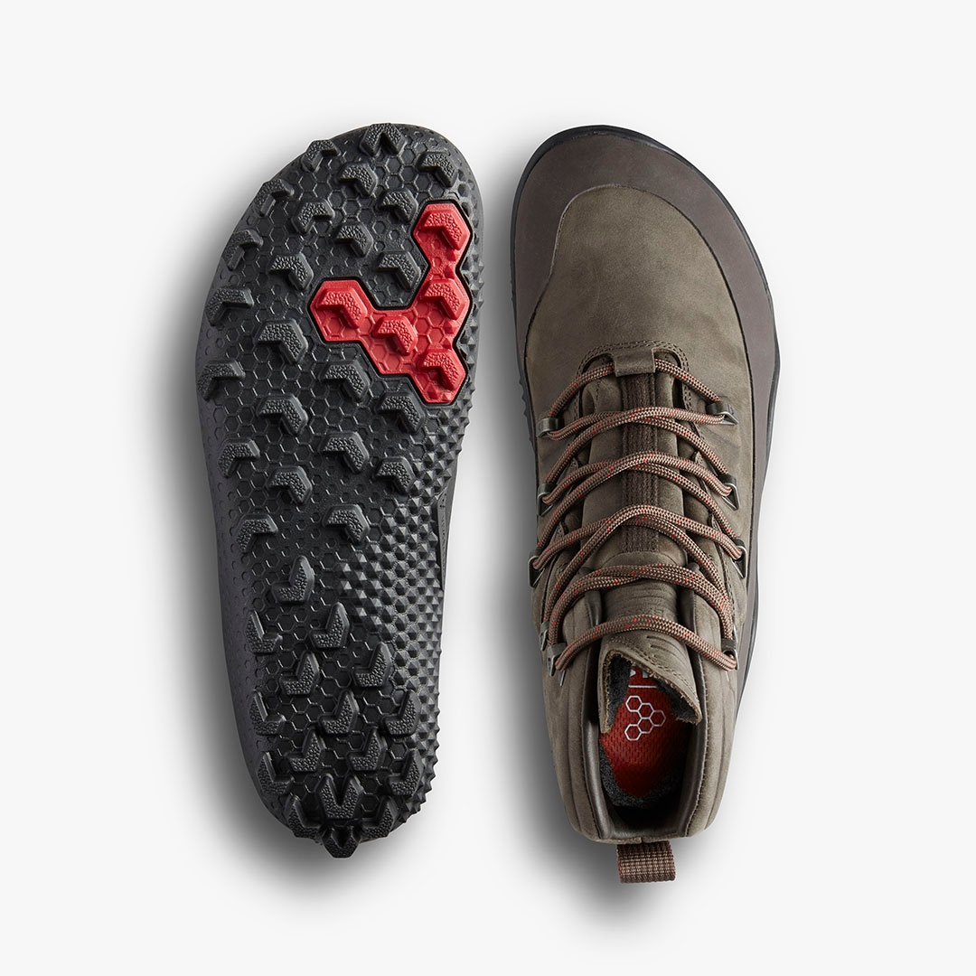 Tracker Winter II SG Mens